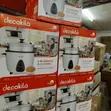 Price Slash: 1.5L Decakila Rice Cooker - 2