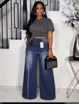 Boyfriend Jeans - 2