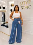 Boyfriend Jeans - 4