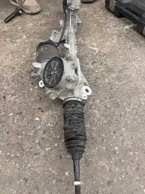 Honda Accord 2023-2026 Steering Rack