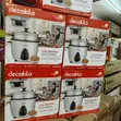 Decakila 1.5L Rice Cooker - Exclusive Price Cut - 1