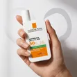 La Roche-Posay Anthelios UVMune 400 Fluid Oil Control SPF50+ 50ml - 1