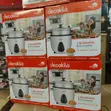1.5L Decakila Rice Cooker - 2