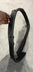 Audi Bonnet Weatherstrip - 1