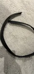 Audi Bonnet Weatherstrip - 2