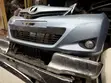 2012-2014 Front Bumper for Toyota Vitz - 1