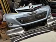 2012-2014 Front Bumper for Toyota Vitz - 2
