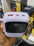 Baseus UK Used 20,000mAh Power Bank - 2