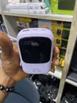 Baseus UK Used 20,000mAh Power Bank - 4