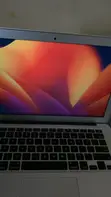 Apple MacBook Air (2017) - 13", Intel Core i5, 8GB RAM, 128GB SSD - 3