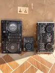 Denon DJ DN-MC6000 Controller Mixer - 1