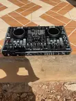 Denon DJ DN-MC6000 Controller Mixer - 2