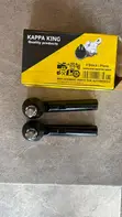 Toyota Tie-Rod Ends (Fish Type) - 2