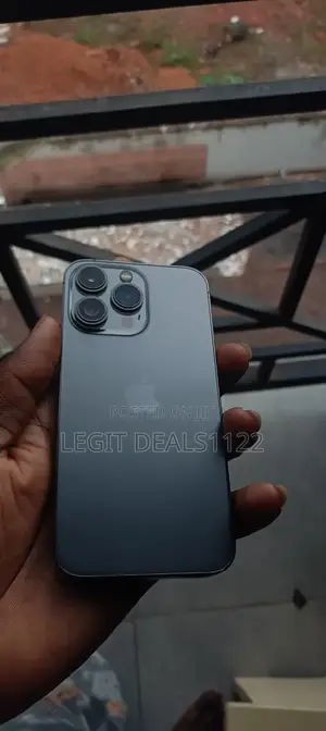 Apple iPhone 13 Pro 128 GB Gray