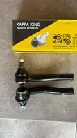 Honda CR-V 2014 Tie-Rod Ends (Brand New) - 2