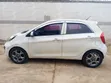 Kia Morning 2012 Off White - 4