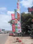 Telescopic Flagpole Rental and Purchase - 2
