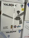 Valbona Ceiling Fan, Long Blade - 1