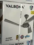 Valbona Ceiling Fan, Long Blade - 2