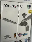 Valbona Ceiling Fan, Long Blade - 3