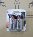 Energizer Batteries (AA, AAA, 9V) - 2