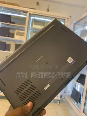 Dell Latitude 7420 Laptop - 16GB RAM, 256GB SSD