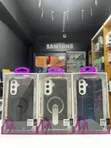 Moodifi Samsung Galaxy A27 Protective Case - 1