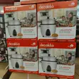 Stylish 1.5L Decakila Rice Cooker - 1