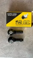 Hyundai Elantra Tie-Rod Ends - Brand New - 2