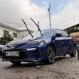 Toyota Corolla S 2016 Blue - 2