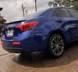 Toyota Corolla S 2016 Blue - 3