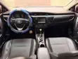 Toyota Corolla S 2016 Blue - 4