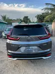 Honda CR-V EX AWD 2020 Gray - 1