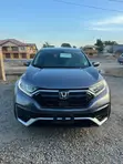 Honda CR-V EX AWD 2020 Gray - 3