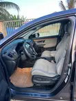 Honda CR-V EX AWD 2020 Gray - 4