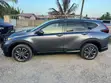 Honda CR-V EX AWD 2020 Gray - 5