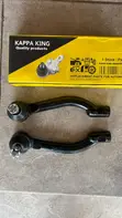 Nissan Rogue Tie-Rod Ends - 1