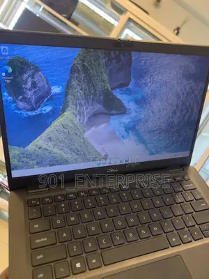 Dell Latitude 7310 Laptop - 16GB RAM, 256GB SSD