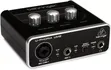 Behringer Uphoria UM2 USB Audio Interface - 2