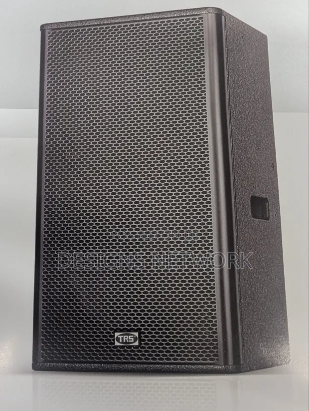 CD-15 Full Range Speaker - 1