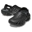 Crocs Echo Chrome Slide Sandals - 1