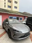 New BYD Seal 05 DM-i 2026 Gray - 5