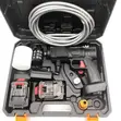 Cordless Portable Pressure Car Washer Gun - 2