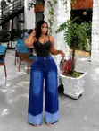 Ladies Jeans - 2