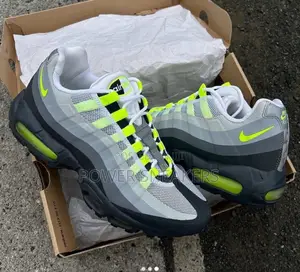 Nike Air Max 95 Sneakers