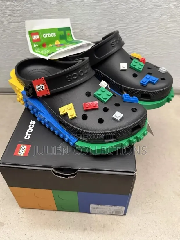 Crocs Echo X Slide - 1