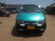 Toyota HiAce 2008 - 1
