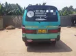Toyota HiAce 2008 - 2