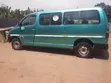 Toyota HiAce 2008 - 4
