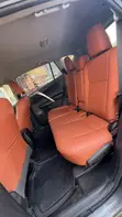 Toyota RAV4 2014 Gray - 4
